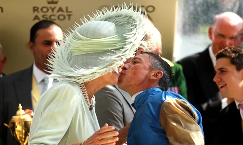 Regele Charles și Regina Camilla în a treia zi la Royal Ascot (4) jpg