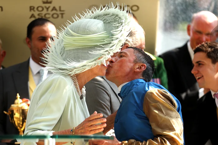 Regele Charles și Regina Camilla în a treia zi la Royal Ascot (4) jpg