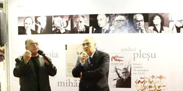 gabriel liiceanu