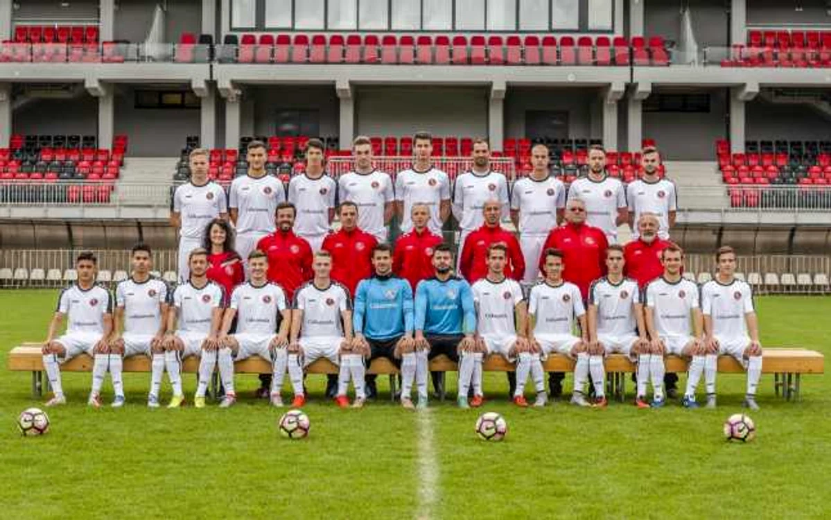 FK
Csíkszereda, liderul Seriei I din Liga a III-a
