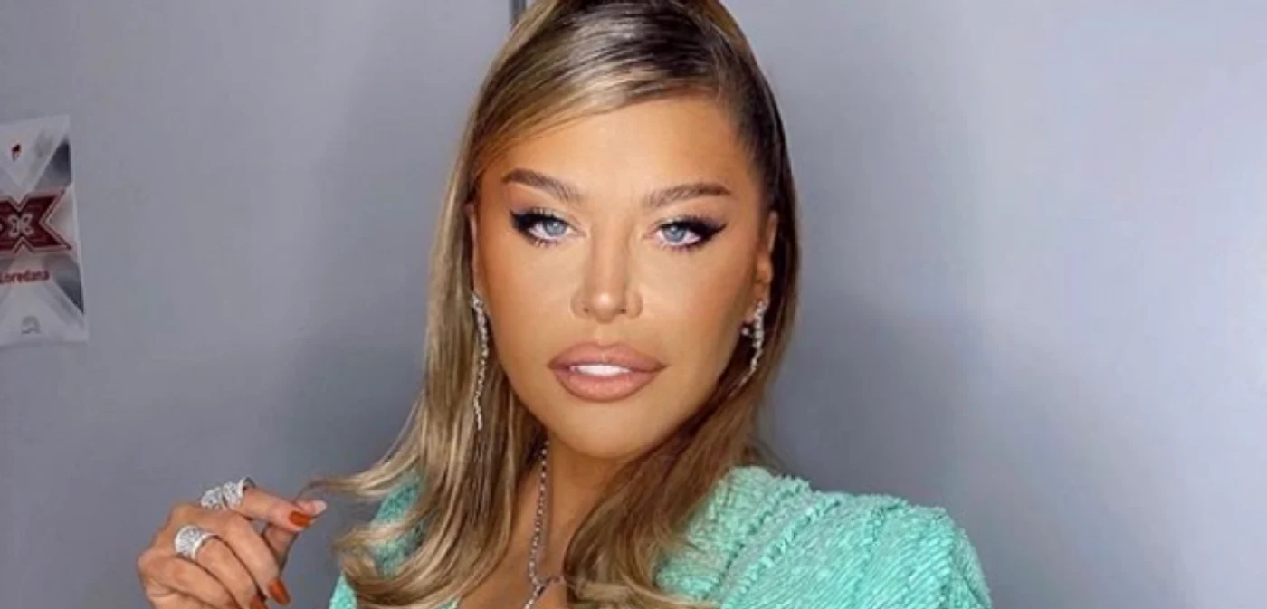 Loredana Groza FOTO Instagram