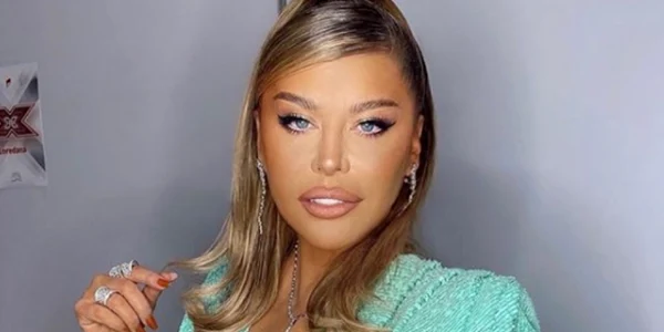 loredana groza foto instagram 