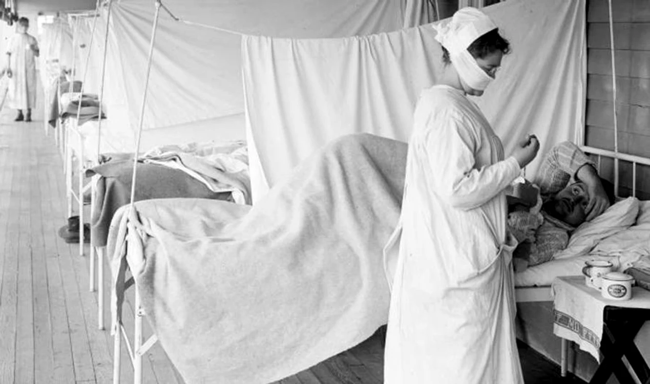 Medicina în era post pandemică – profitul este sănătatea pacientului – jpeg