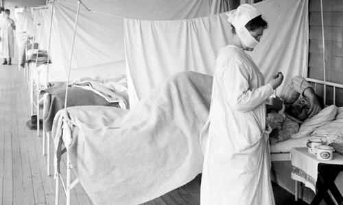 Medicina în era post pandemică – profitul este sănătatea pacientului – jpeg