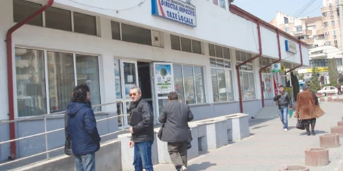 Botoşănenii ajung să treacă pragul Finanţelor din motive din cele mai năstruşnice