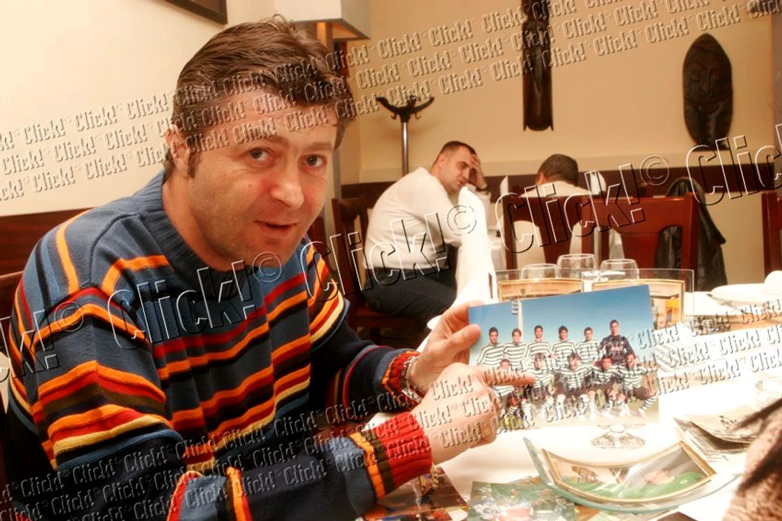 Mihai Răduţ