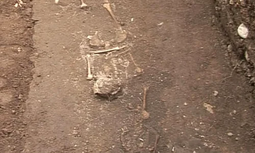 Descoperiri arheologice în Maramureș jpeg