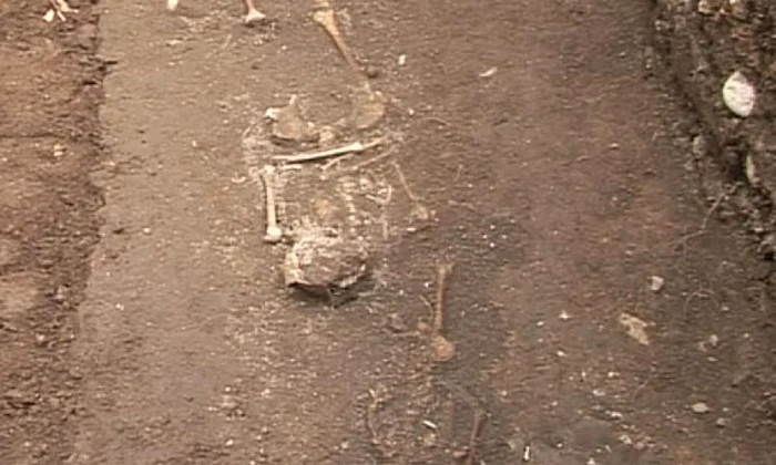 Descoperiri arheologice în Maramureș jpeg