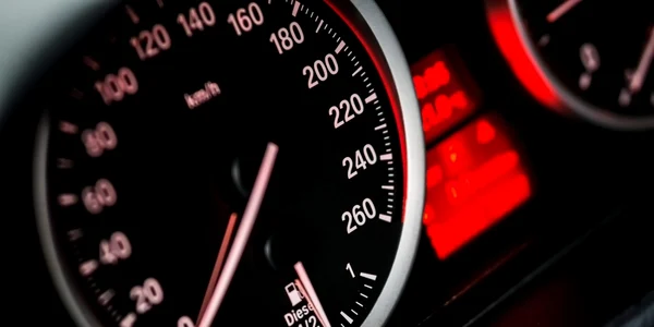 speedometru