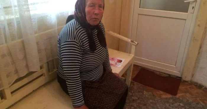 Dispensarul din comuna Terpeziţa este în paragină