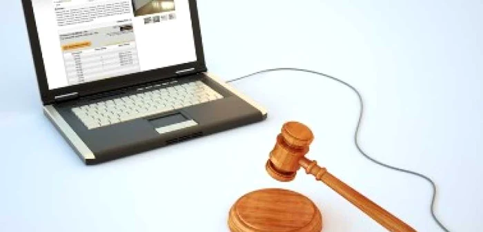 Licitaţii pe internet pentru case