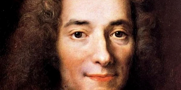 Zece lucruri de știut despre Voltaire jpeg