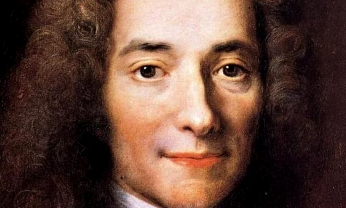 Zece lucruri de știut despre Voltaire jpeg