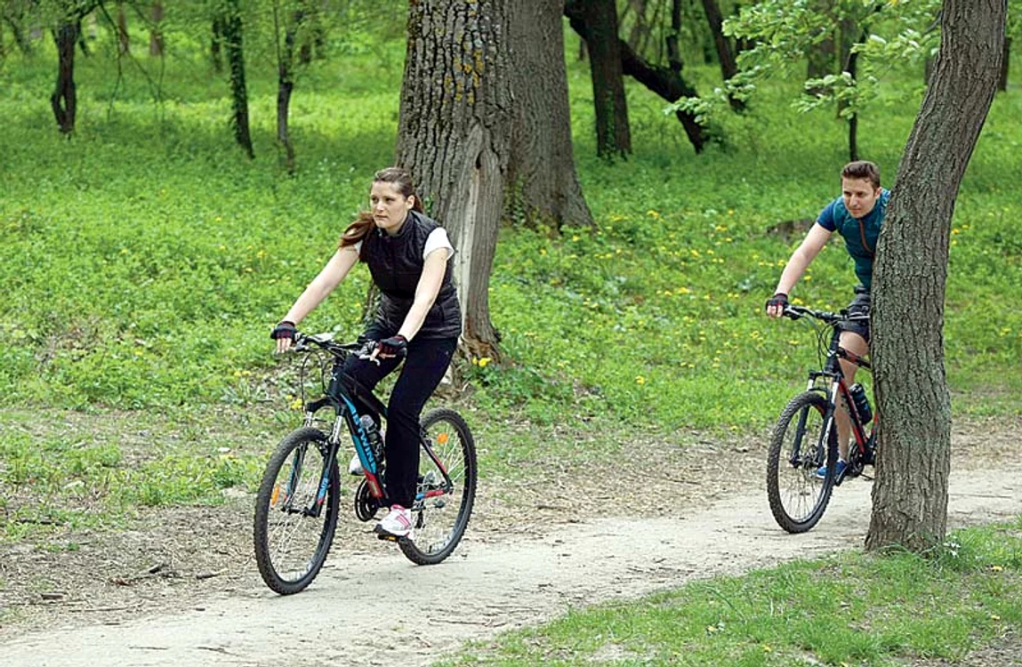 Vremea va fi perfectă pentru ieșiri în natură, mai ales în prima parte a zilei