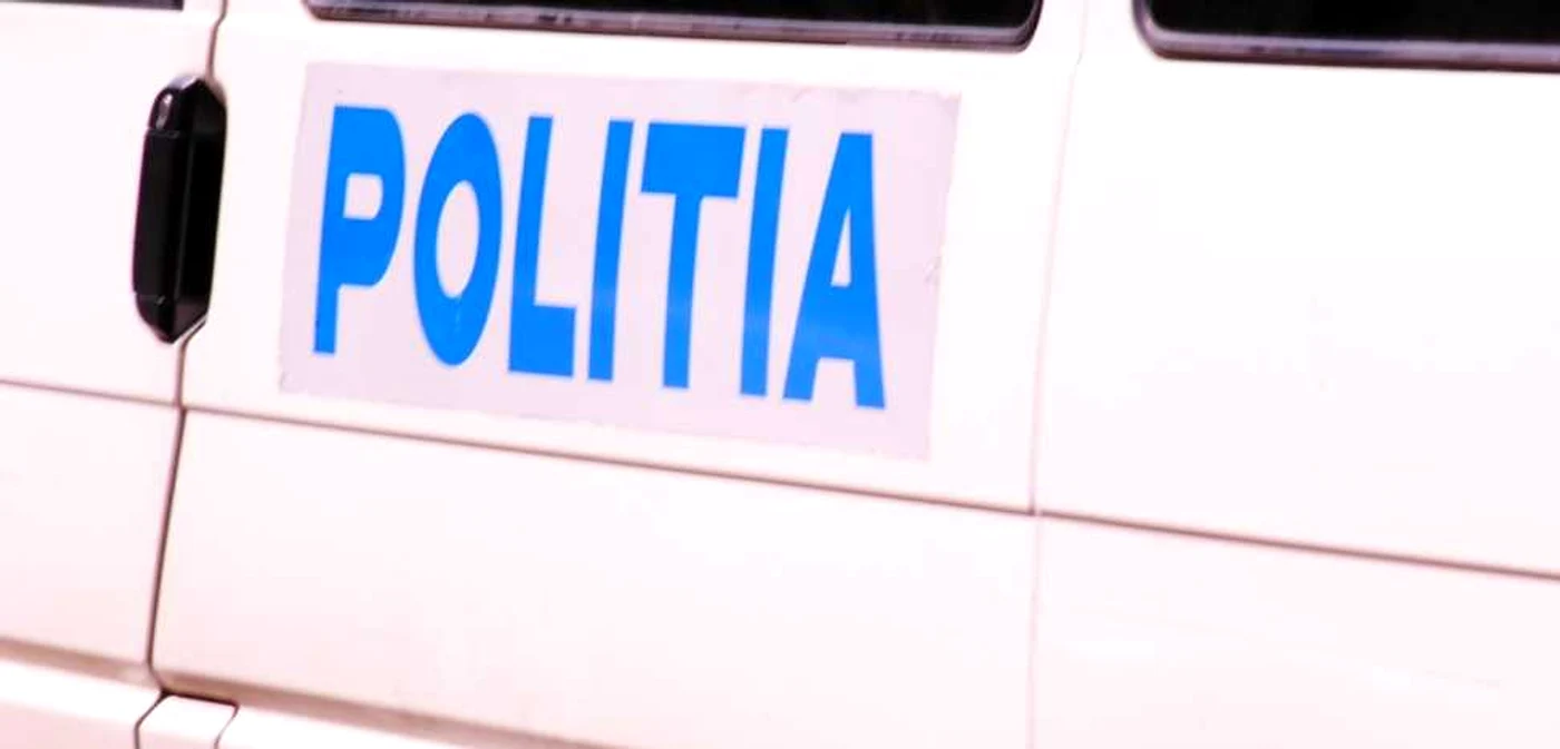 Pe numele bărbatului au fost depuse mai multe plângeri la Poliţie FOTO Arhivă