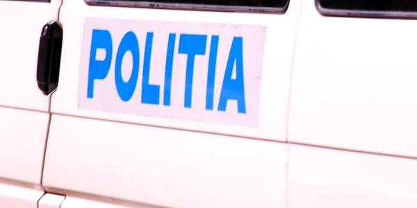 politie