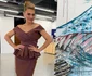 Adina Buzatu și-a căsătorit fiica.