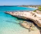 Insula secretă din Grecia. Foto: pinterest
