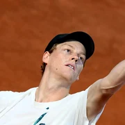 Jannik Sinner (EPA) jpg