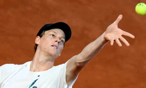 Jannik Sinner (EPA) jpg