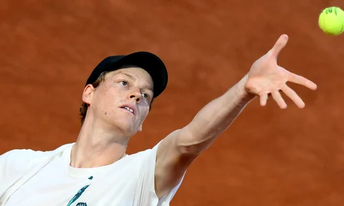 Jannik Sinner (EPA) jpg