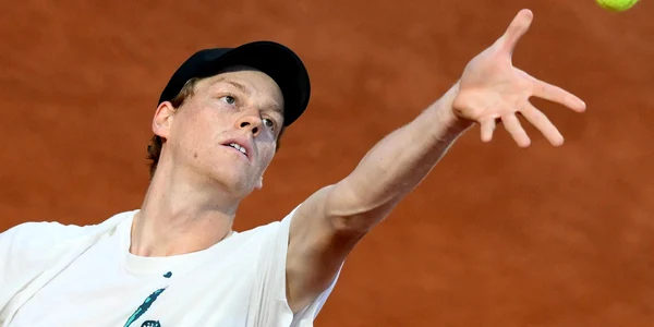 Jannik Sinner (EPA) jpg