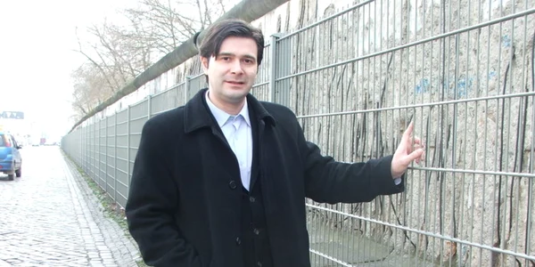 Traian Badulescu