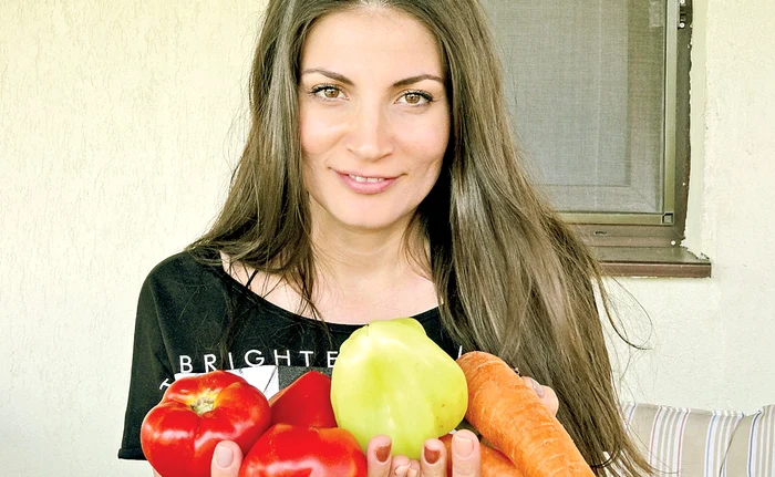 Ioana Ginghina
