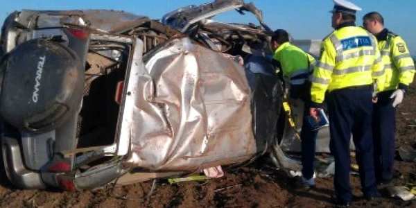 accident iasi