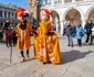 A inceput carnavalul de la Venetia 2022 FOTO Profimedia