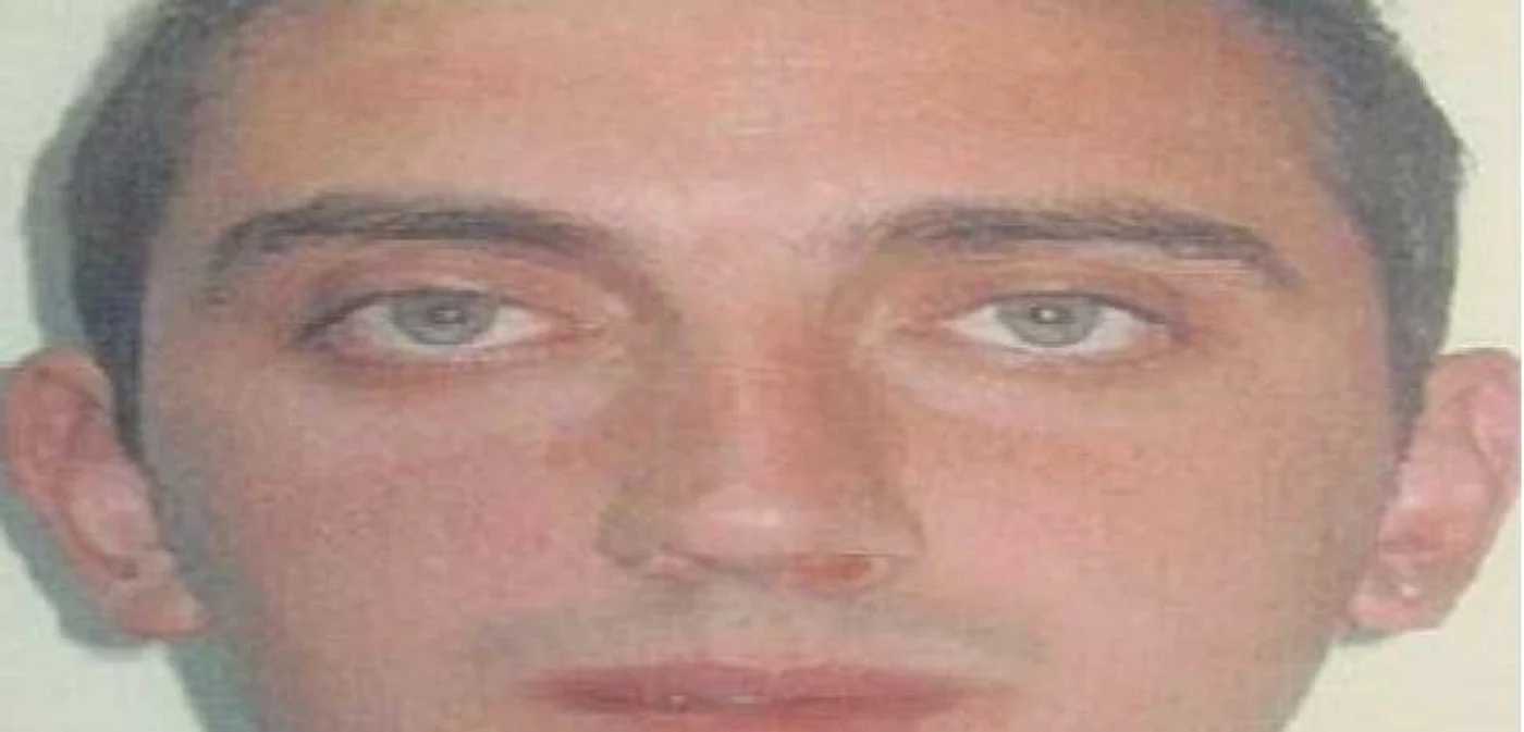 Slobozeanul Daniel Gheorghe a fost ucis în Suedia în urmă cu două săptămâni FOTO: arhivă personală familie