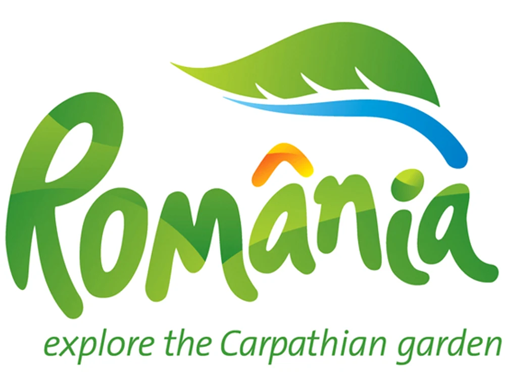 Logo România