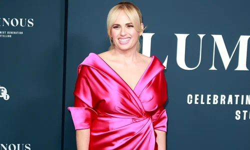 Rebel Wilson  foto   Shutterstock jpg