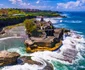 Tanah Lot   o formaţie rocă pe insula Bali jpeg
