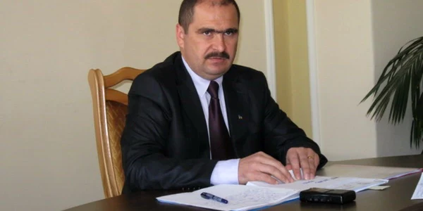 Ilie Bolojan