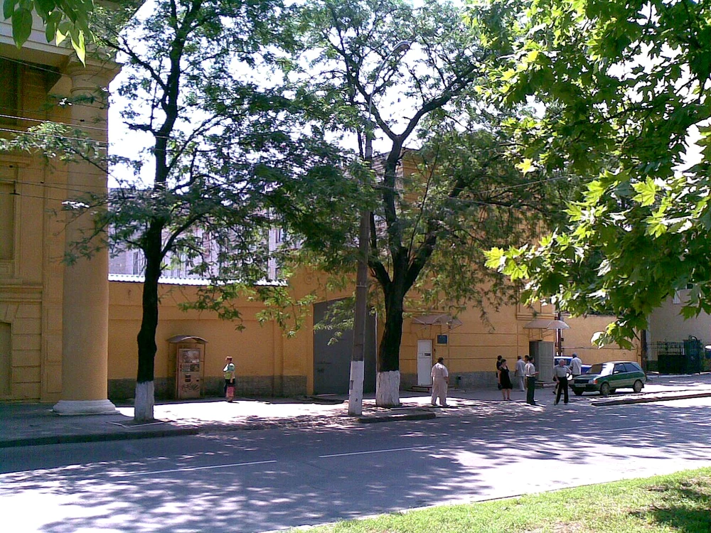 FOTO Arhivă personală