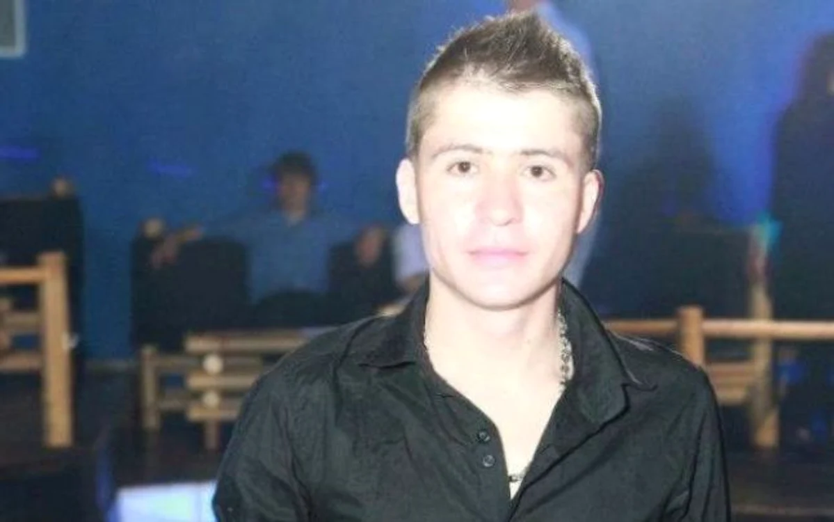
    Daniel Secu şi-a infectat intenţionat iubitele cu virusul HIV  Foto Adevărul  