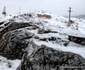 bunila tinutul padurenilor iarna foto daniel guta adevarul