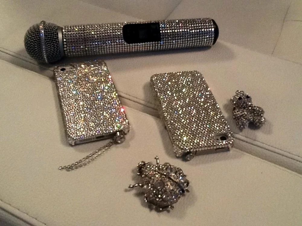 oana zavoranu swarovski