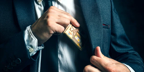 Corupție FOTO Shutterstock 