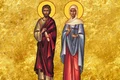 calendar ortodox 2021 17 mai sfantul apostol andronic si sotia sa iunia png
