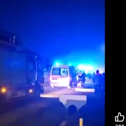 accident Microbuz Sibiu captura Nova TV media png