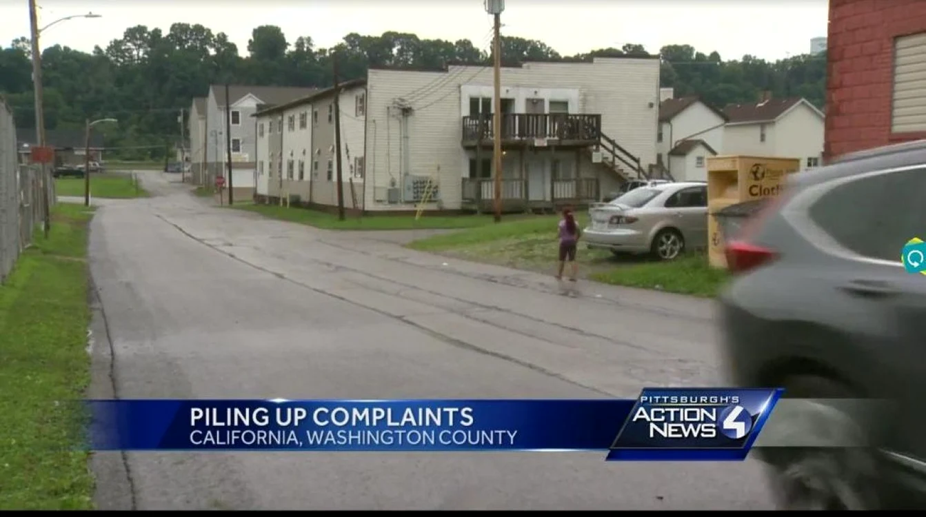 locuinte romi california action 4 news pittsburgh