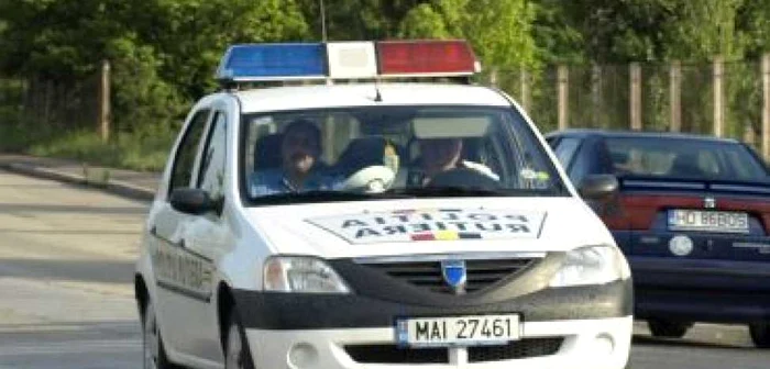 Hunedoara: Amplasarea aparatelor radar în weekend