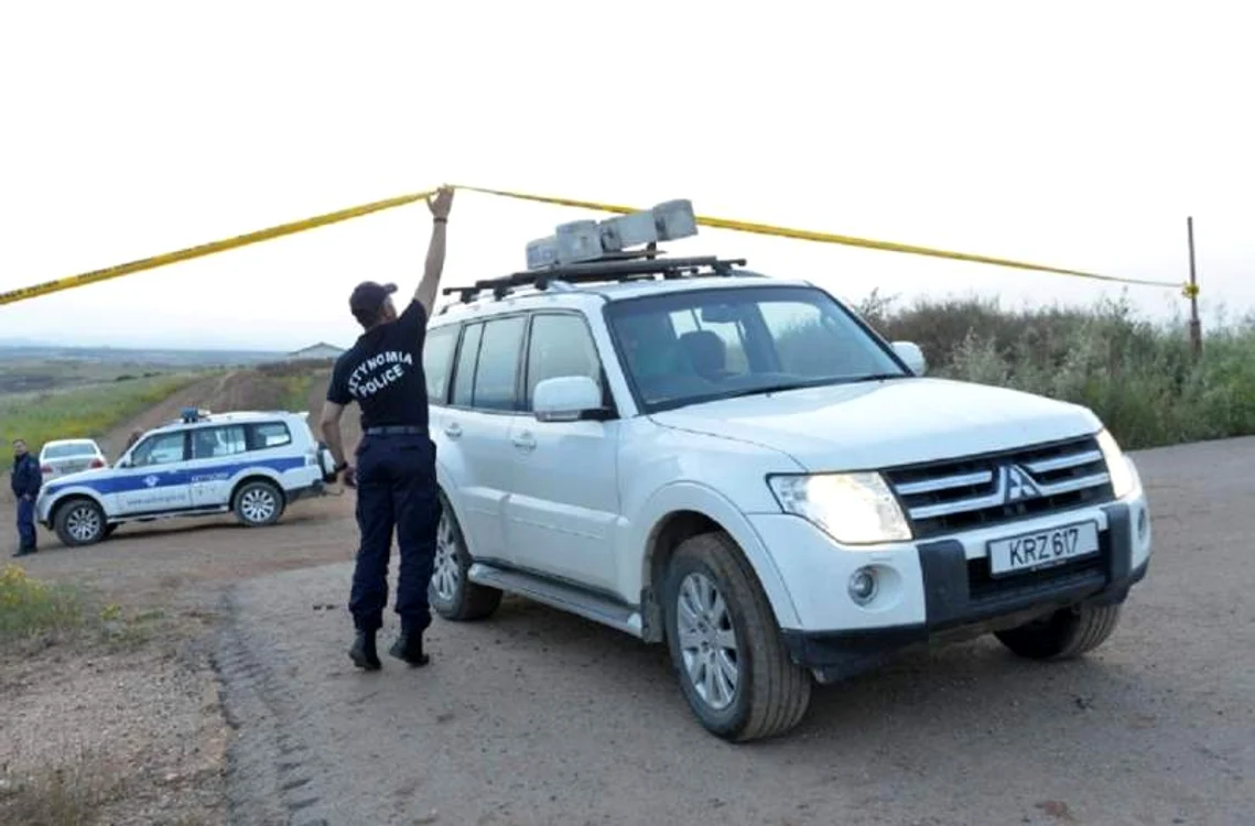 
    Românca de 36 de ani și fiica ei de 8 ani au fost ucise de un criminal în serieFoto: observator.tv  