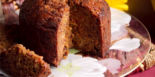 plum cake FOTO Cook Diary