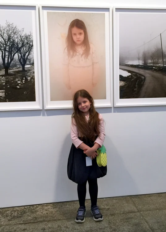 zoe puiu Foto Florin Ghioca