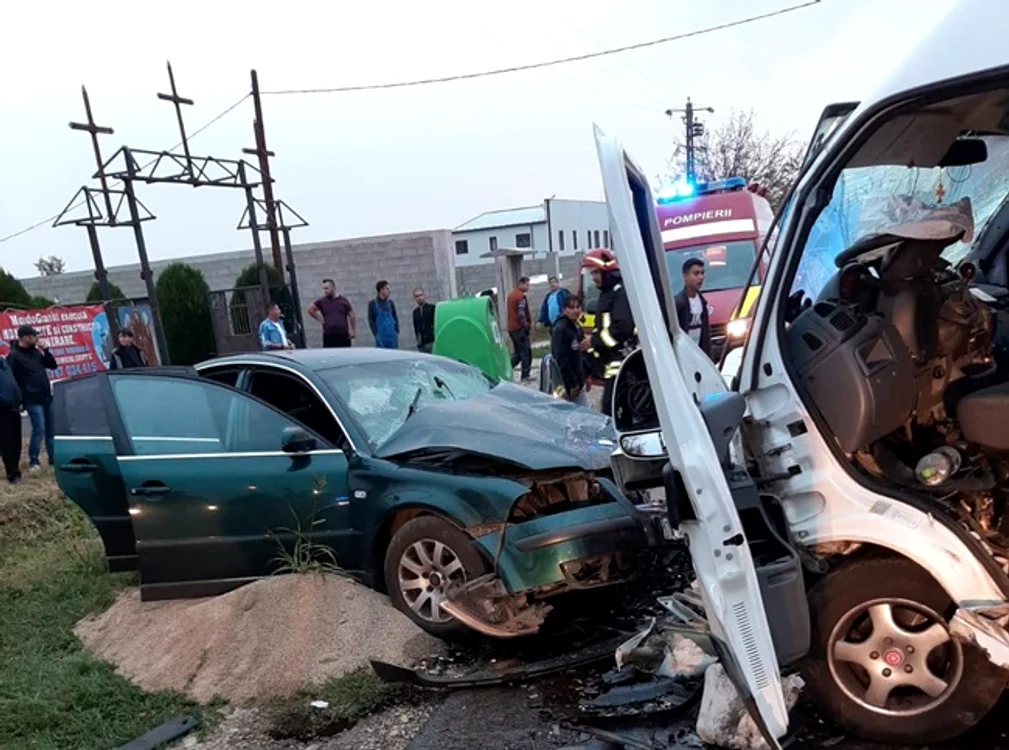 Foto: ISU Timiş