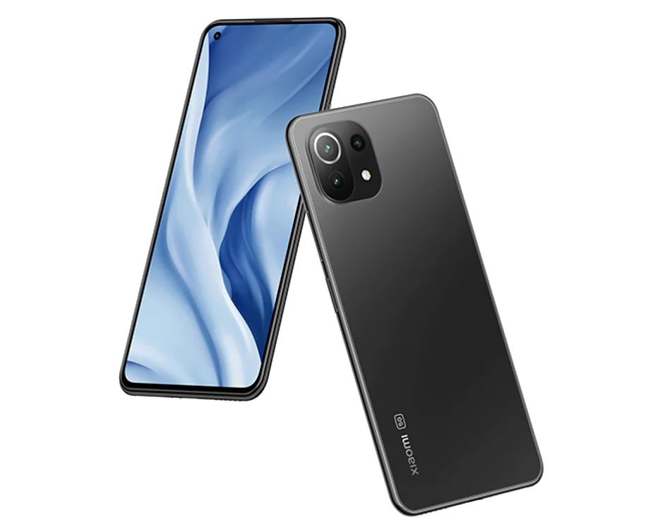Xiaomi Mi 11 Lite 5G