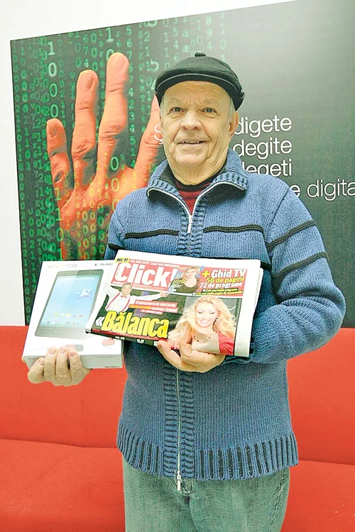 
    Mitroi Marian  